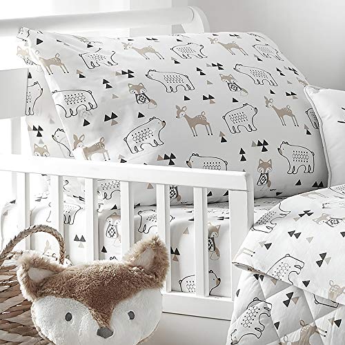 Levtex Baby Bailey Bear Kids Bedding Set
