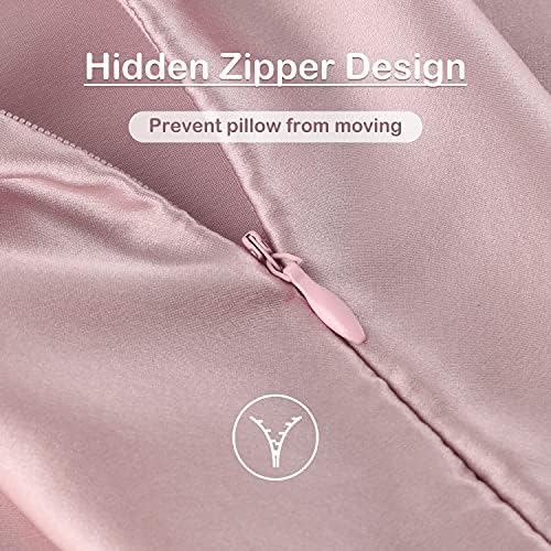 ATreebag 100 Mulberry Silk Pillowcase for Toddler