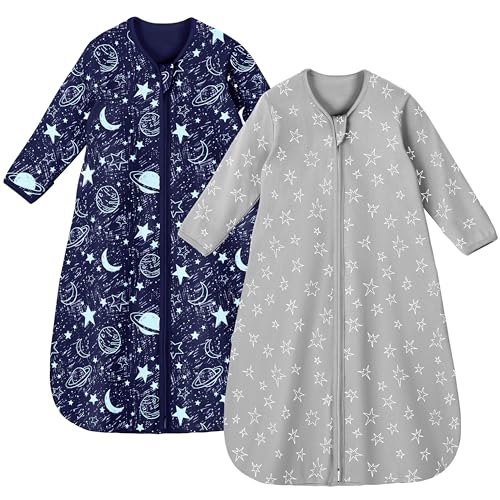 Unnivoll Baby Sleep Sack 18-24 Months 2 Pack 1