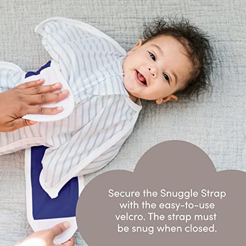 SleepingBaby Snuggle Strap for Zipadee-Zip