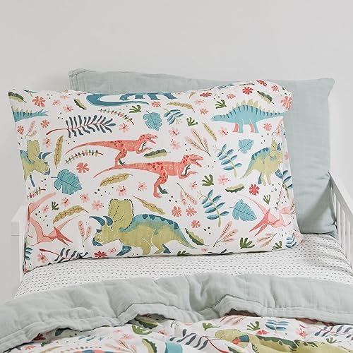 Little Unicorn Standard Pillowcase 2 Pack
