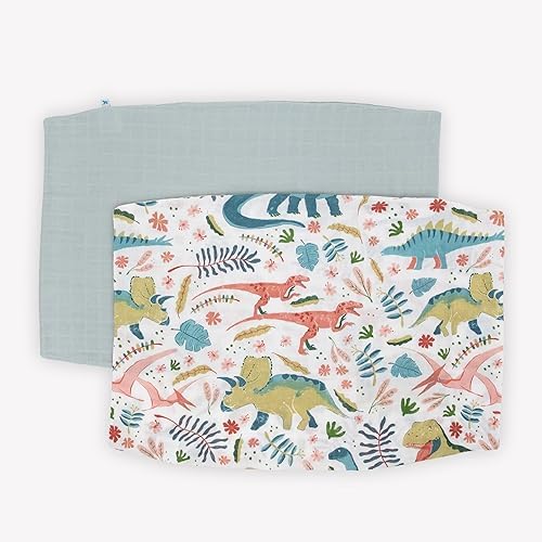Little Unicorn Standard Pillowcase 2 Pack