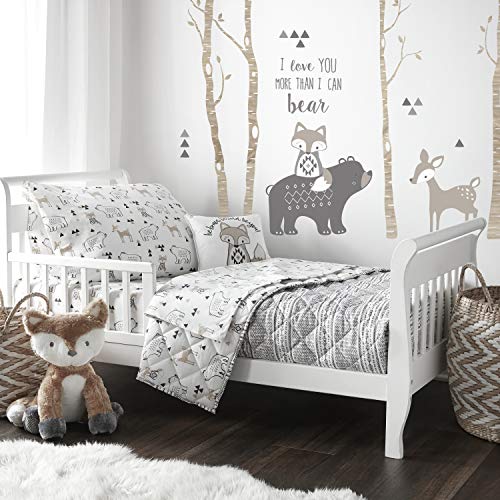Levtex Baby Bailey Bear Kids Bedding Set