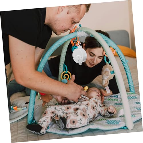 ULTECHNOVO Crib Musical Box with Adjustable Volume