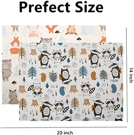Aisawate Travel Pillow Case Cover Set for Kids