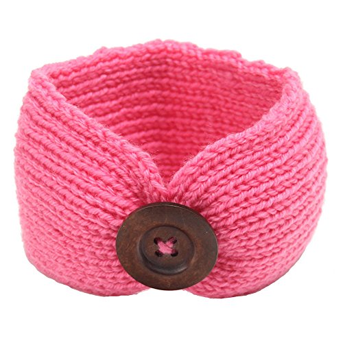QandSweet Baby Hair Headbands for 0-6 Years