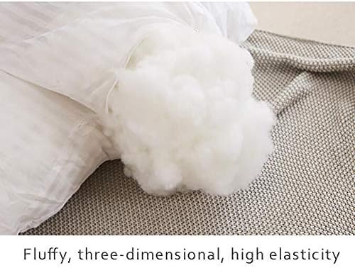 RUYII Cotton Reading Pillow Soft Back Support Cushion