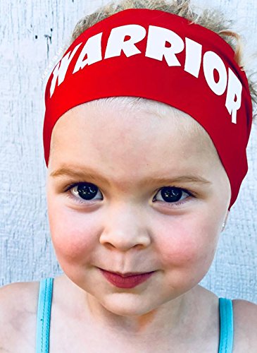 Ninja Headbands Set of 5 USA Colors