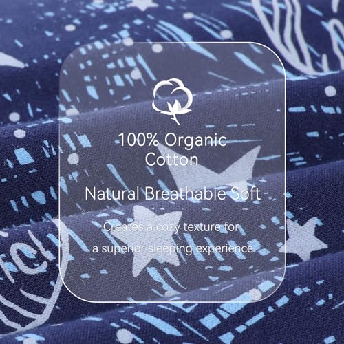 Unnivoll Baby Sleep Sack 18-24 Months 2 Pack 1
