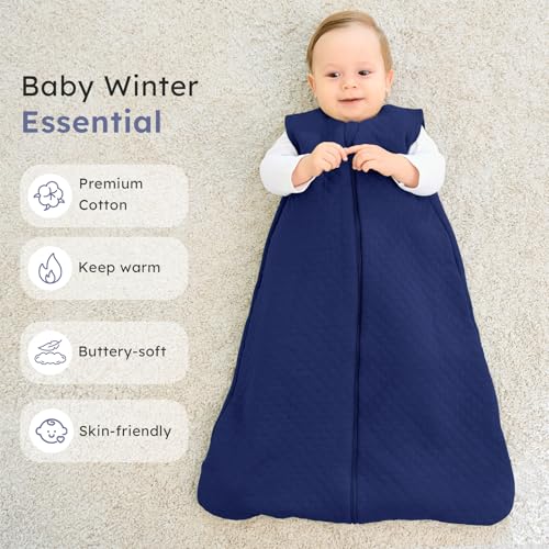 FIEMOL Baby Sleep Sack 0-6 Months 25 TOG
