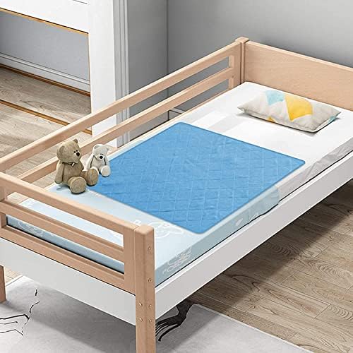 Coldwind Baby Waterproof Washable Mattress Pad 24 x 36