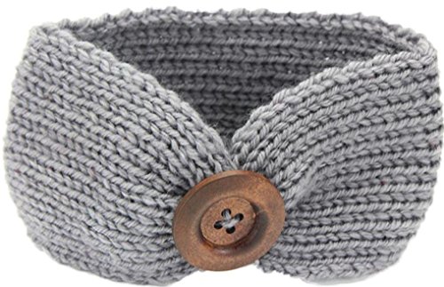QandSweet Baby Hair Headbands for 0-6 Years